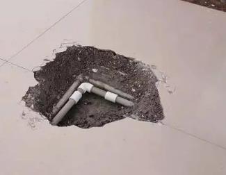 崇左市卫生间漏水维修公司为您分享如何判断家里漏水