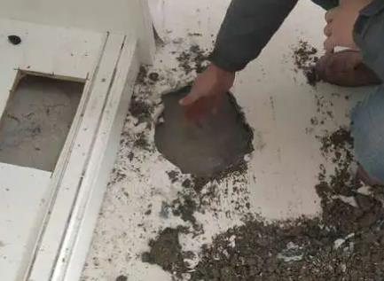 崇左市卫生间漏水维修公司分享下精确定位查漏水一次多少钱?不同级别收费不同
